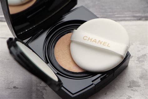 chanel gel spf cushion|chanel foundation powder.